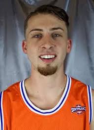 Asa Cantwell (11/28/2016)