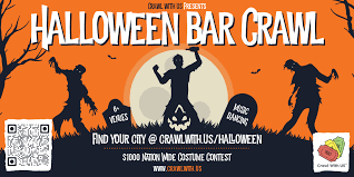 Tulsa — Crawl With US