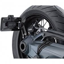 Kennzeichenhalter Outside Pt707b Fur Bmw R Ninet Bmw Bmw Scrambler Kennzeichenhalter Motorrad