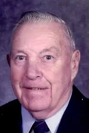 Obituary information for Norman Parrish