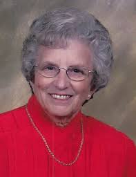 Obituary information for Mary Frances Will Koontz