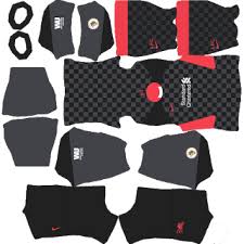 Liverpool images liverpool png free download clipart. Liverpool Dls Kits 2021 Dream League Soccer Kits 2021