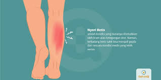 Check spelling or type a new query. Nyeri Betis Tanda Dan Gejala Penyebab Cara Mengobati Cara Mencegah