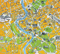In most of sities, towns, and some online map of rome №2, scheme and satellite view. Large Rome Maps For Free Download And Print High Resolution And Detailed Maps