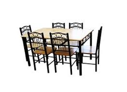 Dining table set with 4 grey retro chairs wooden legs room kitchen furniture. Dining Chairs Durban In Dining Room Furniture In Kwazulu Natal Junk Mail