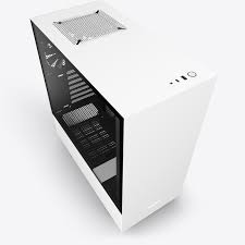 If you're passionate about it and electronics, like being up to date on technology and don't miss even the slightest details, buy micro atx / mini itx / atx midtower case nzxt h510 elite led rgb at an unbeatable price.material: H510 Nzxt