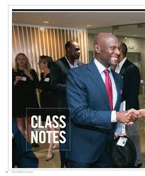 Maybe you would like to learn more about one of these? Class Notes Summer 2018 By Tuck School Of Business At Dartmouth Issuu