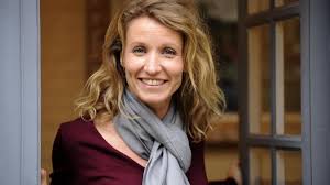 She was born in alès, gard, france on 14 october 1971. Alexandra Lamy Sera Au Cinema Pathe Le 22 Fevrier