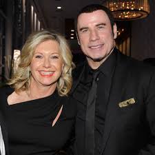 The fanatic is directed by limp bizkit frontman fred durst. John Travolta Gives An Update On Longtime Friend Olivia Newton John S Breast Cancer