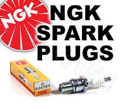 details about new ngk spark plug for husqvarna chainsaws 570 575xp