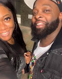 Wishing the Happiest Birthday to my Homie- Lover- Best Friend! I LOVE you  Papa! Hope you have the Best Day ❤️😝😘 #thatmanandthemkids #couple  #birthdayvibes