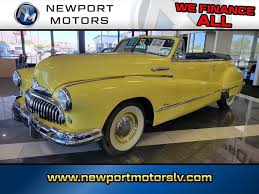Image result for Cairo Cream 1948 Buick