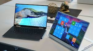 dell xps 13 2 1 2019 โน ตบ คพร เม ยมสำหร บน กธ รก จ ว นน มาด ซ ร ย ท ท กคนร ว าราคาค อนข างจะราคาส งกว best laptops microsoft surface laptop galaxy book