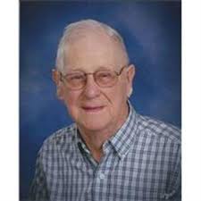 Obituary information for James Rye Jewell