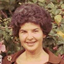 Mili Cribbs Obituary