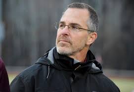 Coach Rudd awarded for outstanding achievements