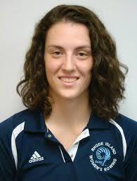 2011-12 Women's Rowing Roster