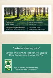 Welcome to your local tree service in jacksonville, nc! Top Flight Tree Service Home Facebook
