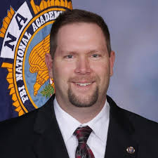 Curt Fell for Rock County Sheriff