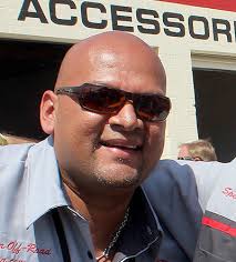 Marv Spector Memorial Page