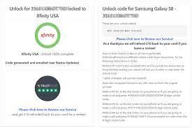 An unlocked phone is the key to getting service from an alternative carrier. 2021 How To Unlock Xfinity Mobile Phone 100 Work For You