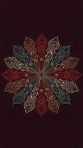 خلفيات ايفون art wallpaper iphone graphic wallpaper mandala wallpaper