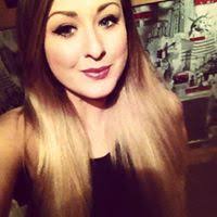 Nikki Mcintyre (bramblebunny88)