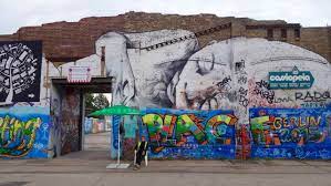 1912 reviews by visitors and 20 detailed photos. Das Raw Gelande Hot Spot In Berlin Friedrichshain Peterstravel