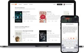 The 6 Best Ebook Reader Apps For 2020 The Plug Hellotech