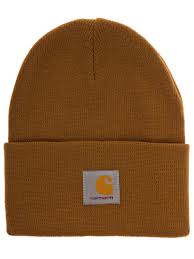 Buy Carhartt Wip Acrylic Watch Beanie Online At Blue Tomato In 2021 Carhartt Logo Carhartt Beanie