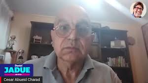 Daniel Jadue "Sin maquillaje" capitulo 74