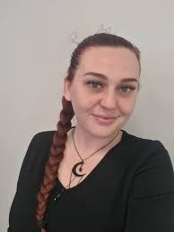 Meet the team: Danielle Welsh