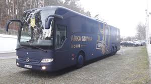 See more of arka gdynia on facebook. Fortuna I Liga Arka Gdynia Protestuje Sport W Interia Pl