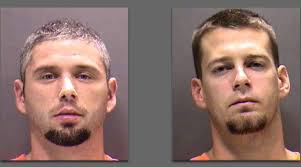 Two Arrested for Filming Sex with Minor