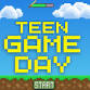 Teen Game Day event in Maumelle, AR