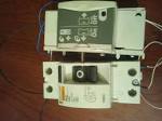 Presupuesto para instalar un interruptor diferencial con