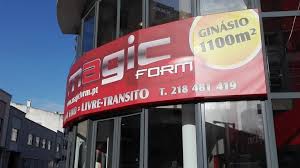 Magic form, le club de bordeaux ou l'on se porte bien. Magic Form Lisbon Alvalade Urban Sports Club