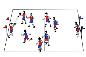 Begitu banyak sensasi yang terjadi di olah raga ini. Berbagai Bentuk Latihan Gerak Dasar Melempar Dan Menangkap Bola Basket
