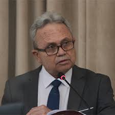 The opposition is not in the streets creating big scenes or commotion, but  the oppositon led by Michael Pintard is working hard day in and day out,  holding the Government's feet to