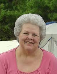 Our mom, Lorraine Nacy, passed away