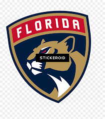 They compete in the atlantic division of the eastern conference of the nhl. Florida Panthers Official Logo Fla Panthers Logo Png Transparent Png Vhv