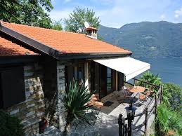Immobilien am lago maggiore kaufen und mieten, italien. Ferienhaus Steinhaus Carmine Cannobio