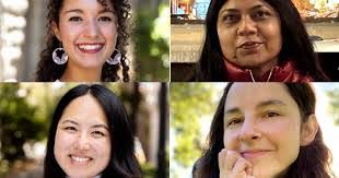 Margaret Bivens's Instagram, Twitter & Facebook