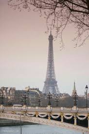 Just Saw The Movie Me Before You And This Bridge Was In The Movie Paris Paris Travel Eiffel Tower