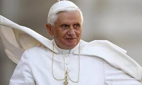 16 aprilie 1927 (93 de ani) marktl, republica de la weimar. Benedict Al Xvi Lea Societatea ModernÄ Are Un Crez AnticreÈtin