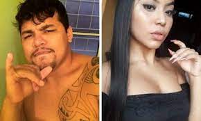 Самые новые твиты от michael saboya (@ekhim06): Michael Saboia Acusado De Assassinar Heloisa E Preso Pela Policia No Maranhao Imediato A Informacao Na Hora