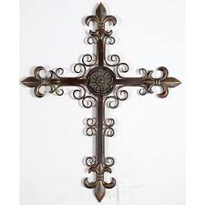 Common mistakes people make regarding outdoor metal wall art in australia there are many options available when it comes to garden art such as an outdoor wall sculpture, but with those options, the possibility of making a mistake. Pin By Scott Whitten On Crosses Wall Crosses Crosses Decor Rustic Cross