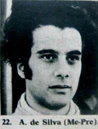 No Mirando A Nuestro Daño