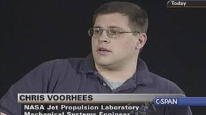 Mars Spirit Rover Update