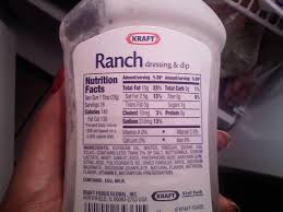 make it at home y ranch dressing